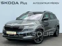 2024 Skoda Karoq