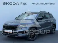 2024 Skoda Karoq