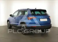 2024 Skoda Karoq
