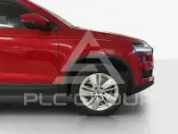 2024 Skoda Karoq