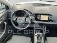 2024 Skoda Karoq