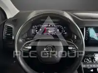 2024 Skoda Karoq