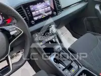 2024 Skoda Karoq