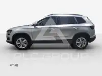 2024 Skoda Karoq