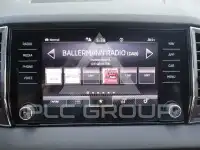 2024 Skoda Karoq