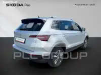 2024 Skoda Karoq