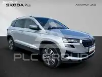 2024 Skoda Karoq