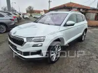 2024 Skoda Karoq