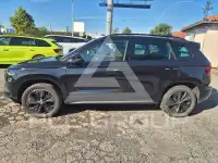2024 Skoda Karoq