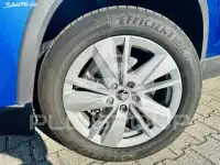 2024 Skoda Karoq