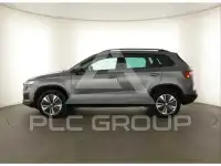 2024 Skoda Karoq