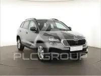 2024 Skoda Karoq