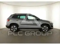 2024 Skoda Karoq