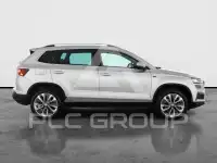 2024 Skoda Karoq