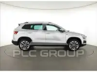 2024 Skoda Karoq