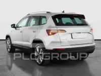 2024 Skoda Karoq