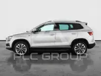 2024 Skoda Karoq