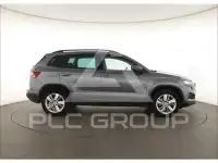 2024 Skoda Karoq