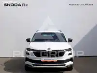 2024 Skoda Karoq