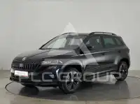 2024 Skoda Karoq