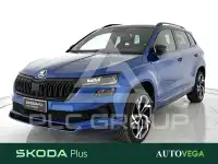 2024 Skoda Karoq
