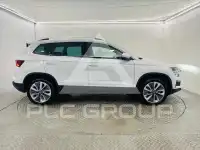 2024 Skoda Karoq