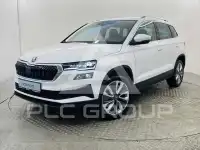 2024 Skoda Karoq
