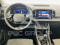 2024 Skoda Karoq