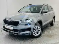 2024 Skoda Karoq
