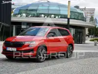 2024 Skoda Karoq