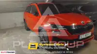 2024 Skoda Karoq