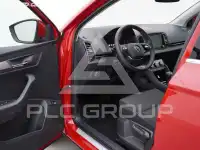 2024 Skoda Karoq