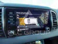 2024 Skoda Karoq