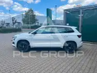 2024 Skoda Karoq