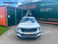 2024 Skoda Karoq