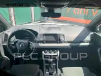 2024 Skoda Karoq