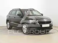 2024 Skoda Karoq