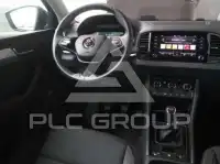 2024 Skoda Karoq