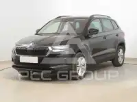 2024 Skoda Karoq