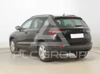2024 Skoda Karoq