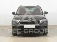 2024 Skoda Karoq