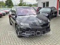 2024 Skoda Karoq