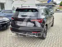 2024 Skoda Karoq