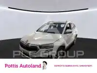 2024 Skoda Karoq