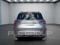 2024 Skoda Karoq