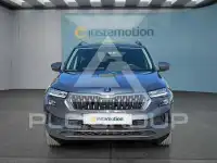 2024 Skoda Karoq