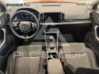 2024 Skoda Karoq