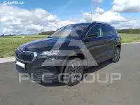 2024 Skoda Karoq