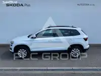 2024 Skoda Karoq