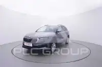 2024 Skoda Karoq